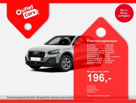Audi Q2 30 35 2.0 TDI | Thumbnail 1 von 6