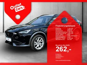Cupra Formentor 2.0 TDI 4Drive | Thumbnail 1 von 23