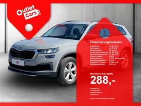 Skoda Kodiaq 2.0 TDI 4x4 Ambition | Thumbnail 1 von 20