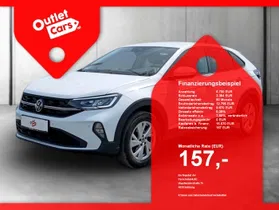 VW Taigo 1.0 TSI 4Me | Thumbnail 1 von 19
