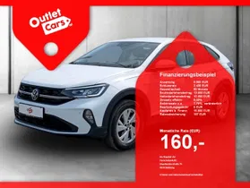 VW Taigo 1.0 TSI 4Me | Thumbnail 1 von 19