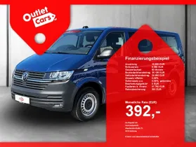 VW T6.1 Transporter TDI 4Motion | Thumbnail 1 von 20