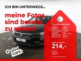 VW Passat Var. 2.0 TDI DSG *BALD VERFÜGBAR* | Thumbnail 1 von 25