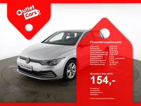 VW Golf VIII 2.0 TDI Life | Thumbnail 1 von 22