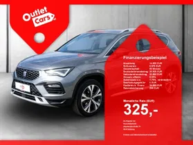 Seat Ateca 15 TSI ACT Xperience | Thumbnail 1 von 28