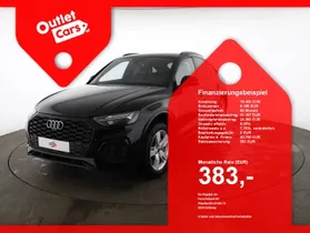Audi Q5 Sportback 55 2.0 TFSI e quattro S-Line | Thumbnail 1 von 23