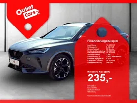 Cupra Formentor 2.0 TDI 4Drive | Thumbnail 1 von 27