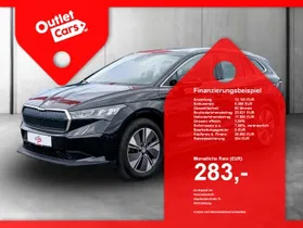 Skoda Enyaq iV 80 Loft | Thumbnail 1 von 25