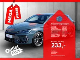 Cupra Leon 1.5 TSI W | Thumbnail 1 von 21