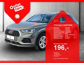 Audi Q3 | Thumbnail 1 von 23