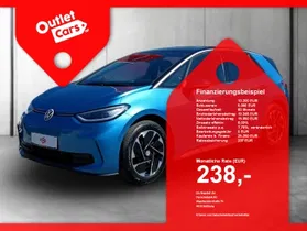 VW ID.3 Pro Wärmepumpe | Thumbnail 1 von 24