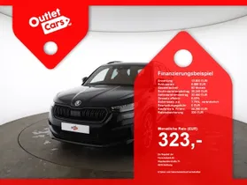 Skoda Kodiaq 2.0 TDI Sportline | Thumbnail 1 von 23