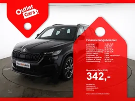 Skoda Kodiaq 2.0 TDI Sportline | Thumbnail 1 von 24