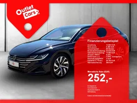 VW Arteon Shoot. Brake 2.0 R-Line | Thumbnail 1 von 7