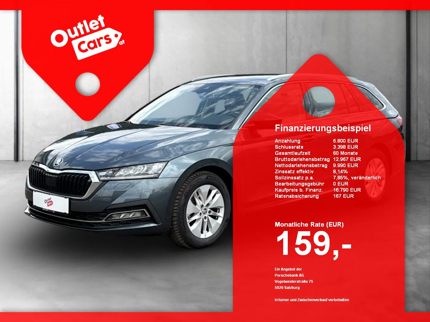 Skoda Octavia Combi 2.0 TDI | Bild 1 von 24