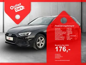 Audi A4 Avant 30 2.0 TDI | Thumbnail 1 von 22