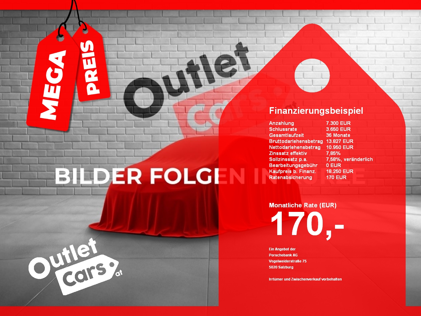 Bild eines Seat Ateca 1.0 TSI Reference