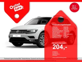 VW Tiguan 1.5 TSI BMT Comfortline | Thumbnail 1 von 7