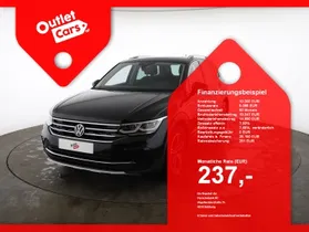 VW Tiguan 2.0 TDI BMT Elegance | Thumbnail 1 von 22