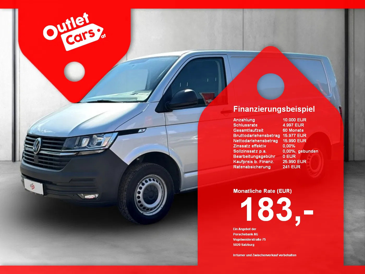 VW Transporter 2.0 TDI 4Motion | Bild 1 von 19