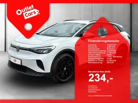 VW ID.4 Pro Performance | Thumbnail 1 von 21