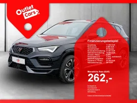 Cupra Ateca 1.5 TSI DSG | Thumbnail 1 von 24