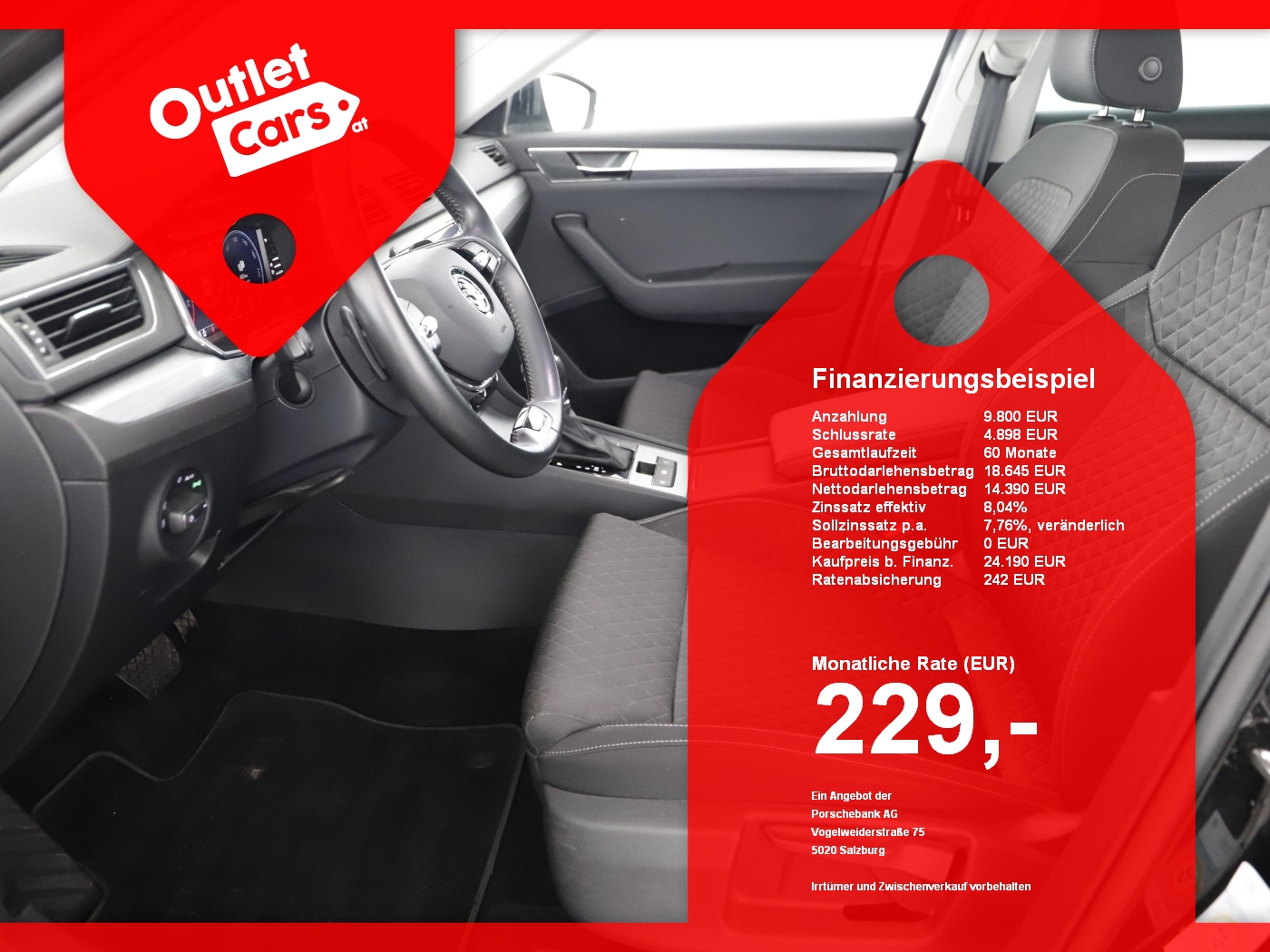 Bild eines Skoda SUP.COM iVAMB TS115/1.4A6F