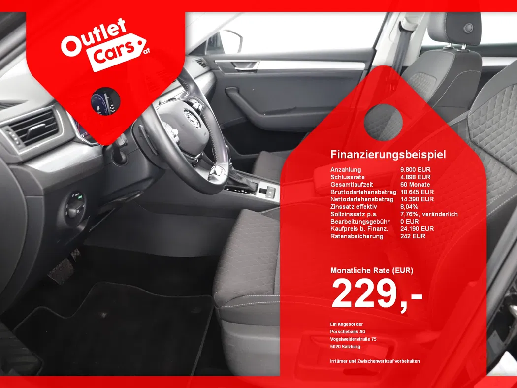 Bild eines Skoda SUP.COM iVAMB TS115/1.4A6F