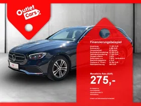 Mercedes-Benz E 220 d T Aut. | Thumbnail 1 von 24