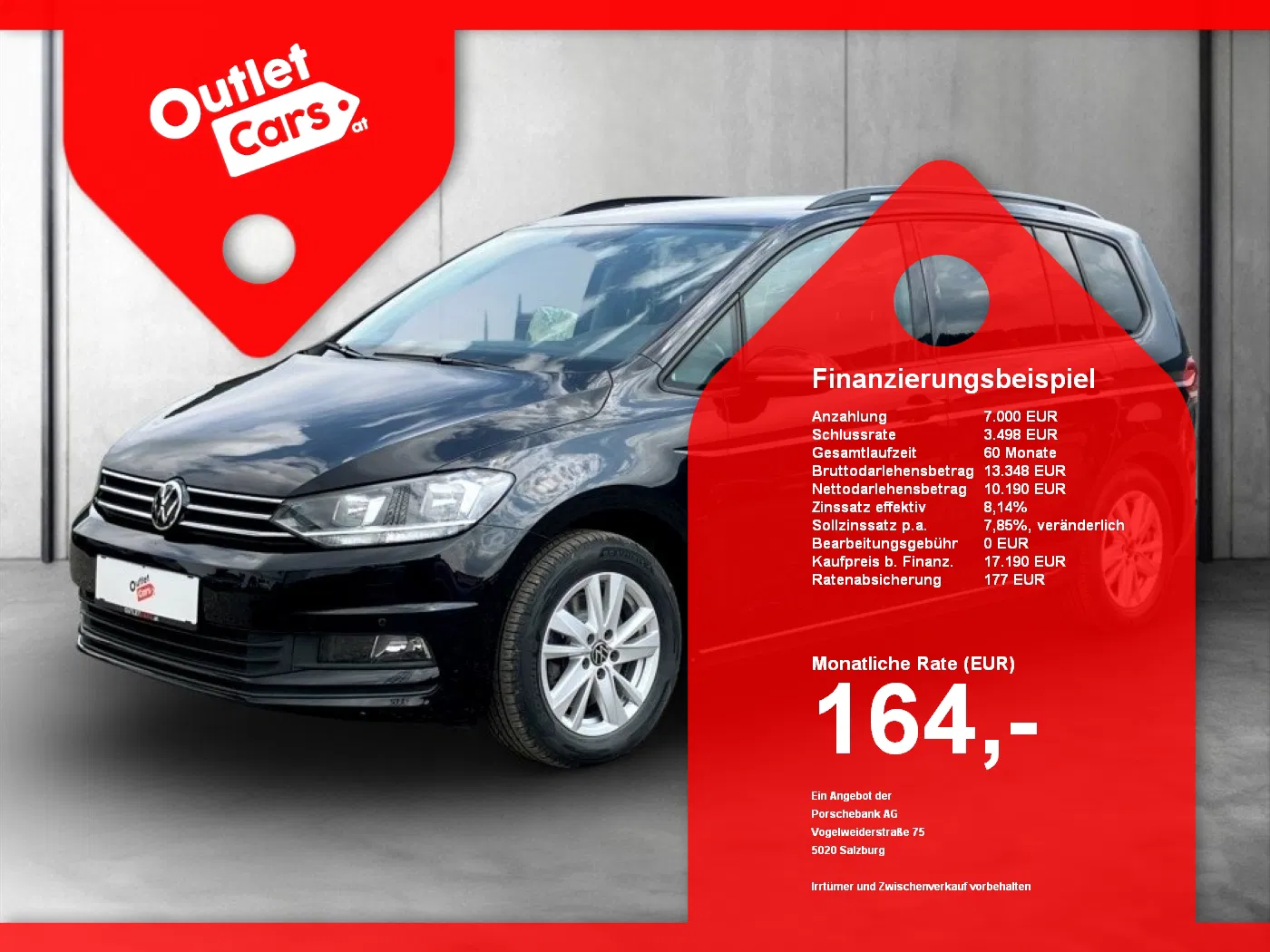 VW Touran 2.0 TDI | Bild 1 von 23