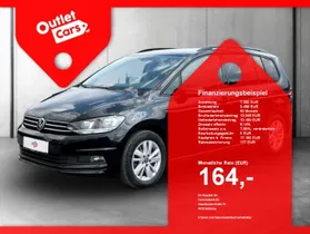 VW Touran 2.0 TDI | Thumbnail 1 von 23