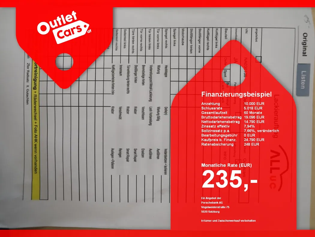 Bild eines Audi Q2 quattro 35 2.0 TDI admired