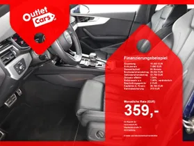 Audi A5 Sportback 40 2.0 TDI quattro S-Line | Thumbnail 1 von 24