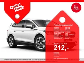 Skoda Enyaq iV 80 Eco-Suite ecoSuite | Thumbnail 1 von 8