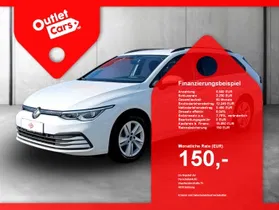 VW Golf VIII Variant 2.0 TDI Life | Thumbnail 1 von 23