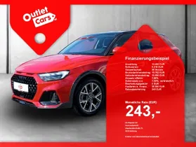Audi A1 allstreet 30 1.0 TFSI basis | Thumbnail 1 von 23