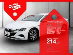 VW Arteon 2.0 TDI Elegance | Thumbnail 1 von 21