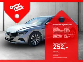 VW Arteon SB 2.0TDI | Thumbnail 1 von 27