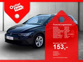 VW Golf VIII Variant 2.0 TDI Life | Thumbnail 1 von 24