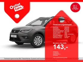 Seat Arona 1.0 TSI Style | Thumbnail 1 von 7