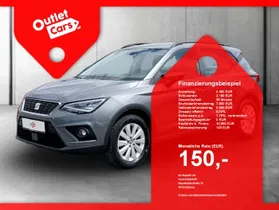 Seat Arona 1.0 TSI Style | Thumbnail 1 von 23