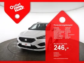 Seat Tarraco 2.0 TDI FR | Thumbnail 1 von 22