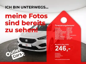 Seat Tarraco 2.0 TDI DSG FR | Thumbnail 1 von 22