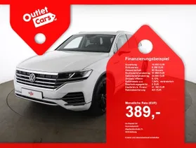 VW Touareg 3.0 V6 TSI 4Motion Elegance | Thumbnail 1 von 24