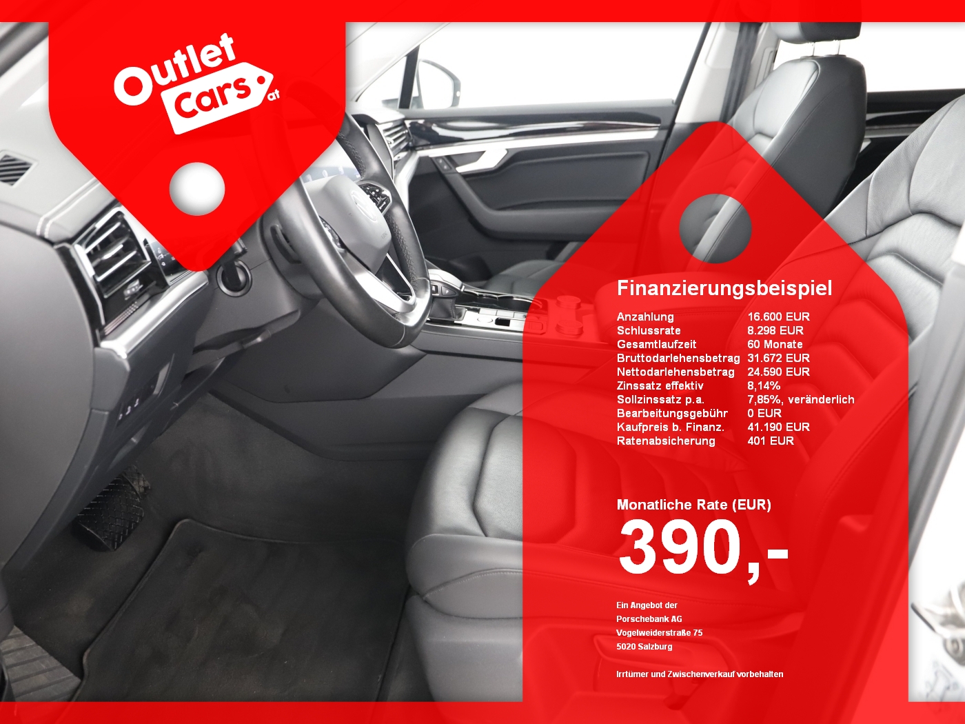 VW Touareg 3.0 V6 TSI 4Motion Elegance | Bild 1 von 25