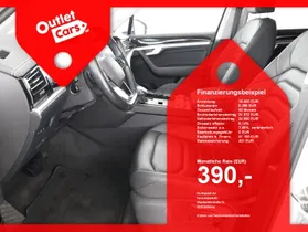 VW Touareg 3.0 V6 TSI 4Motion Elegance | Thumbnail 1 von 25