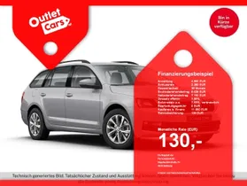 Skoda Octavia Combi 1.6 TDI 4x4 Ambition | Thumbnail 1 von 3