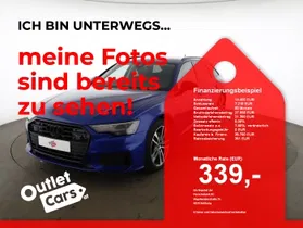 Audi A6 Avant 35 TDI Aut. sport | Thumbnail 1 von 24