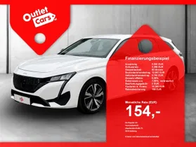 Peugeot 308 SW 1.5 BlueHDi 130 Allure | Thumbnail 1 von 23