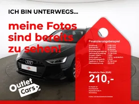 Audi A4 Avant 2.0 TFSI *BALD VERFÜGBAR* | Thumbnail 1 von 24